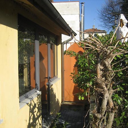 B&B Villa Panicucci Livorno Luaran gambar