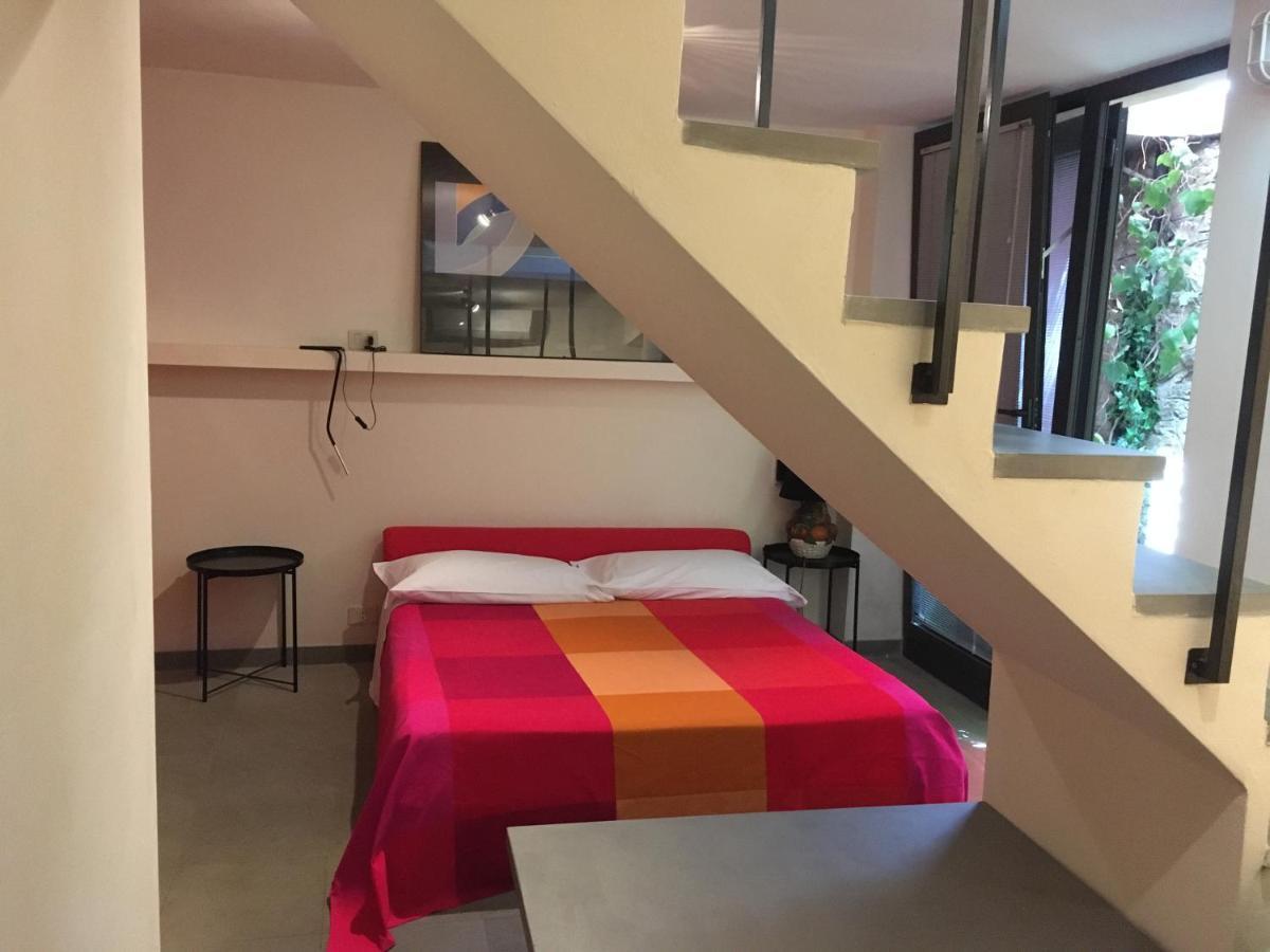 B&B Villa Panicucci Livorno Luaran gambar