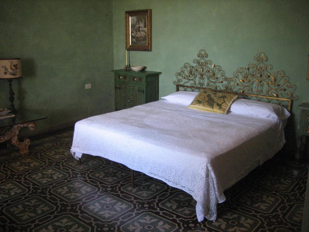 B&B Villa Panicucci Livorno Bilik gambar
