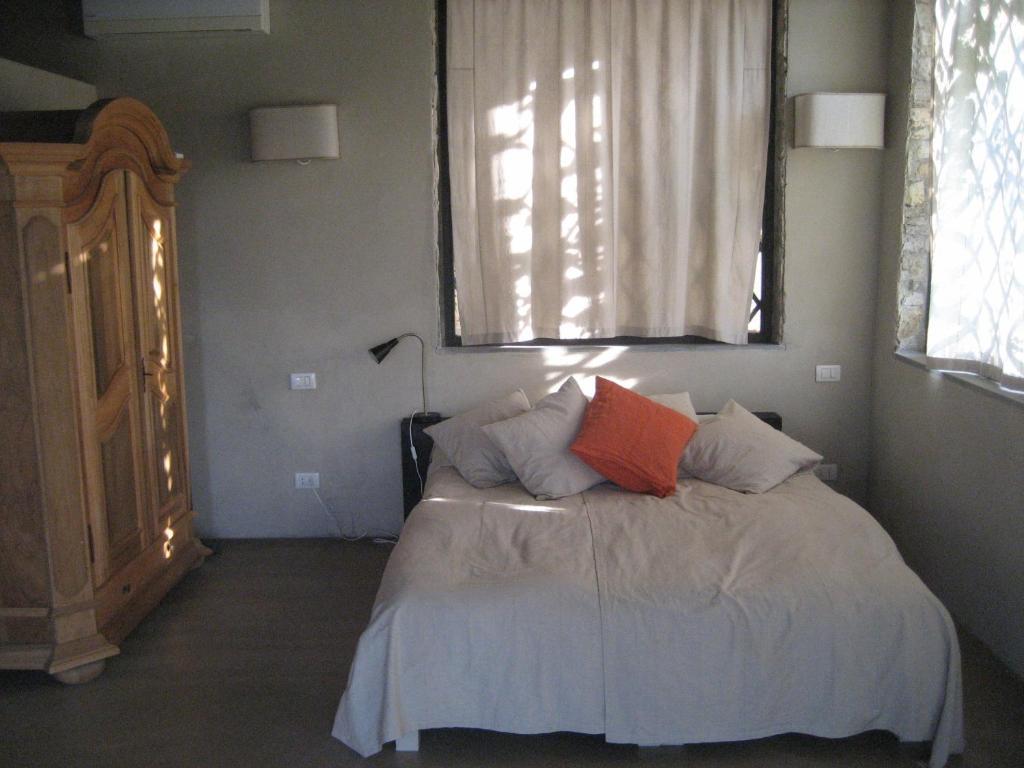 B&B Villa Panicucci Livorno Bilik gambar