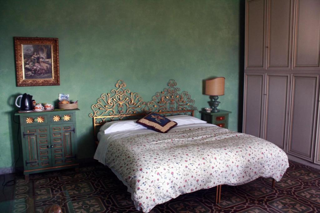 B&B Villa Panicucci Livorno Bilik gambar