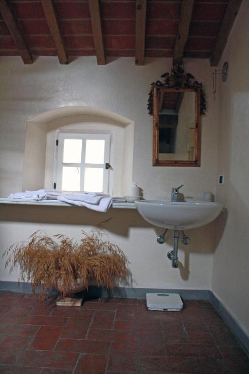 B&B Villa Panicucci Livorno Bilik gambar