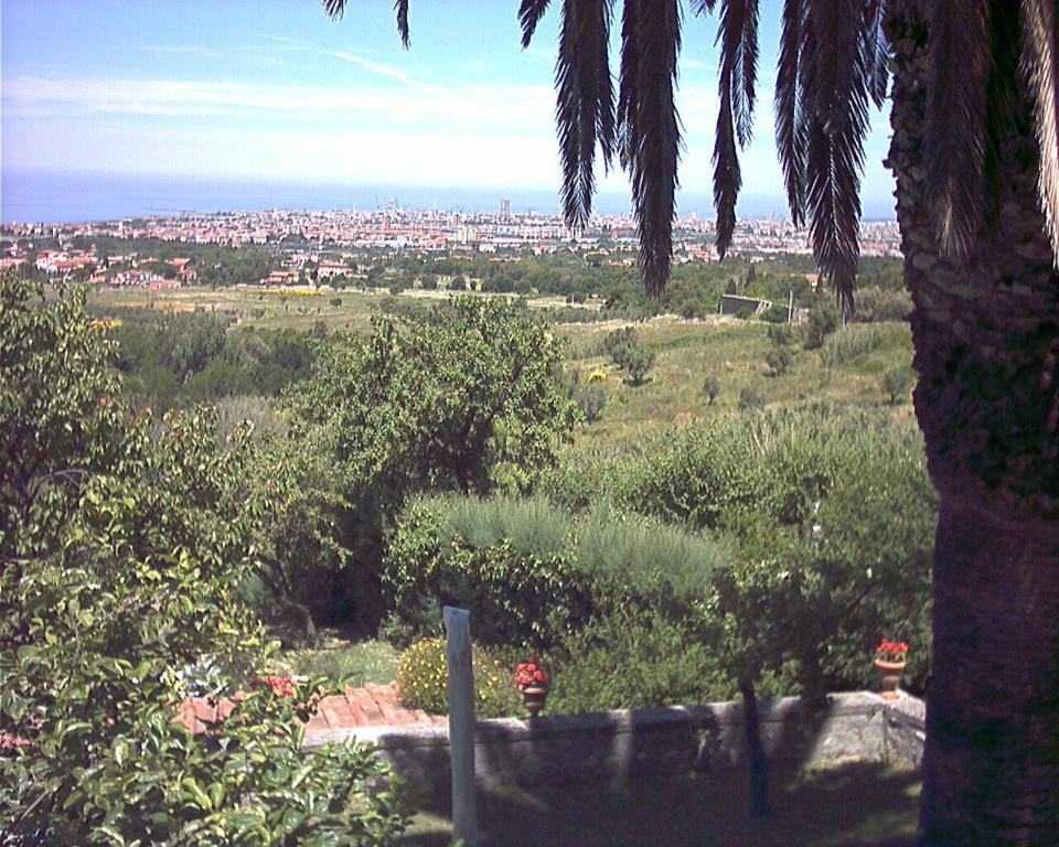 B&B Villa Panicucci Livorno Bilik gambar