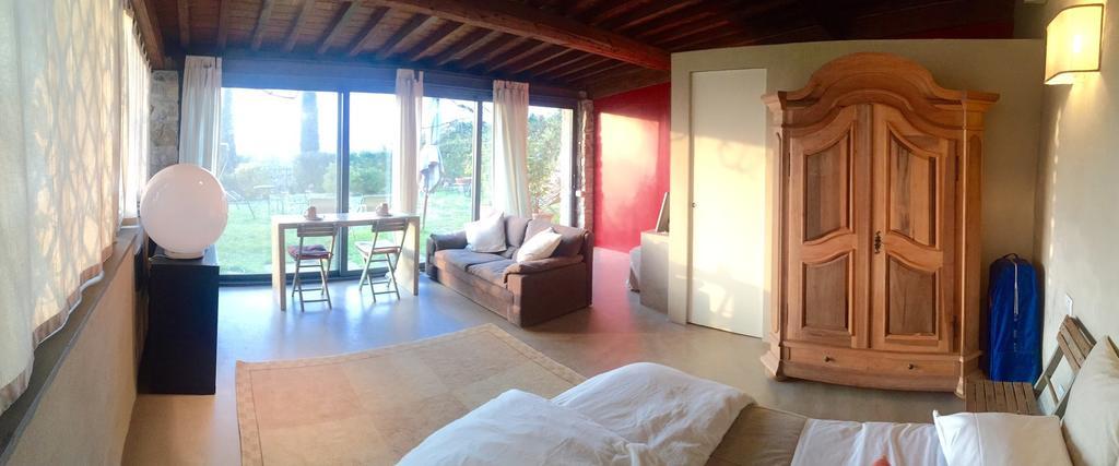 B&B Villa Panicucci Livorno Bilik gambar