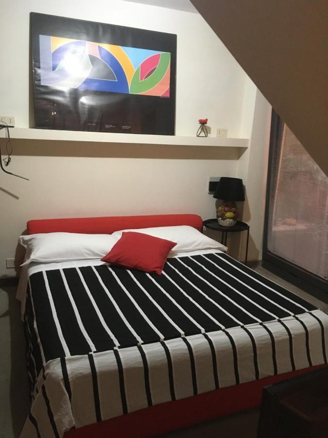 B&B Villa Panicucci Livorno Luaran gambar