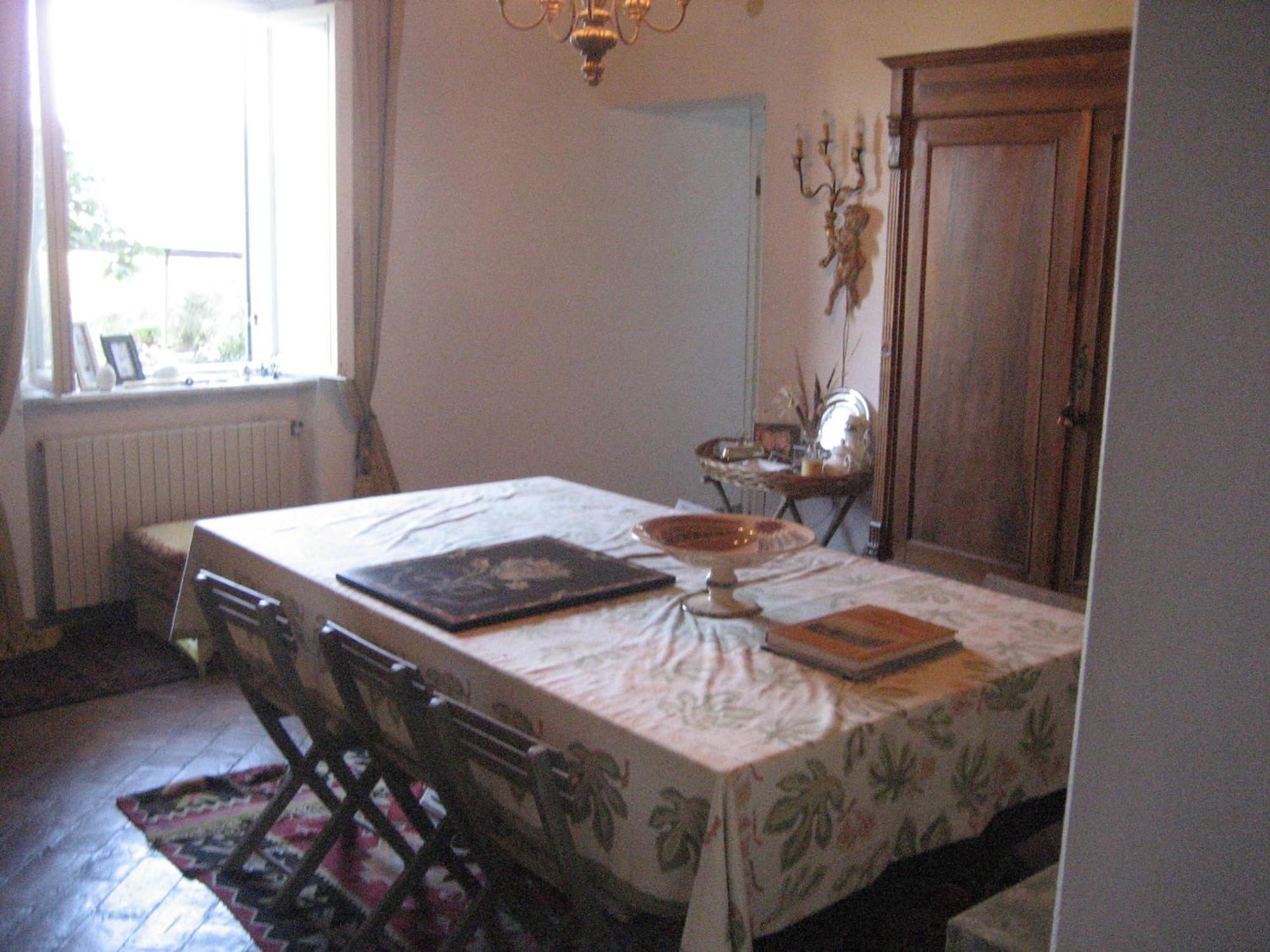 B&B Villa Panicucci Livorno Luaran gambar