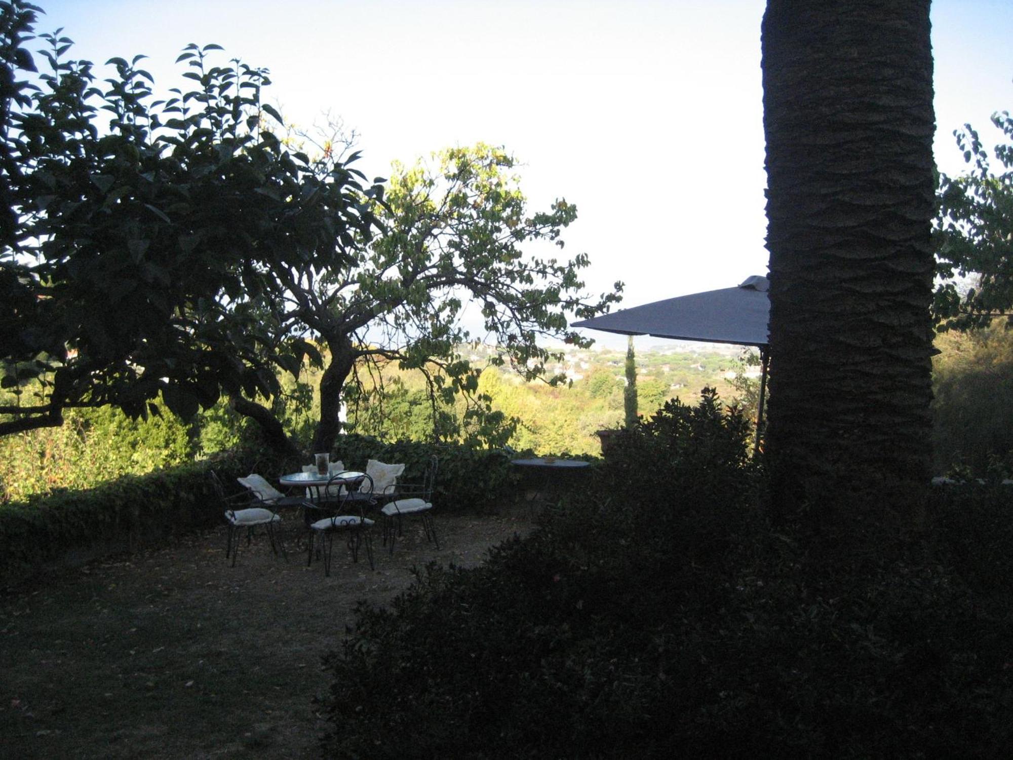 B&B Villa Panicucci Livorno Luaran gambar