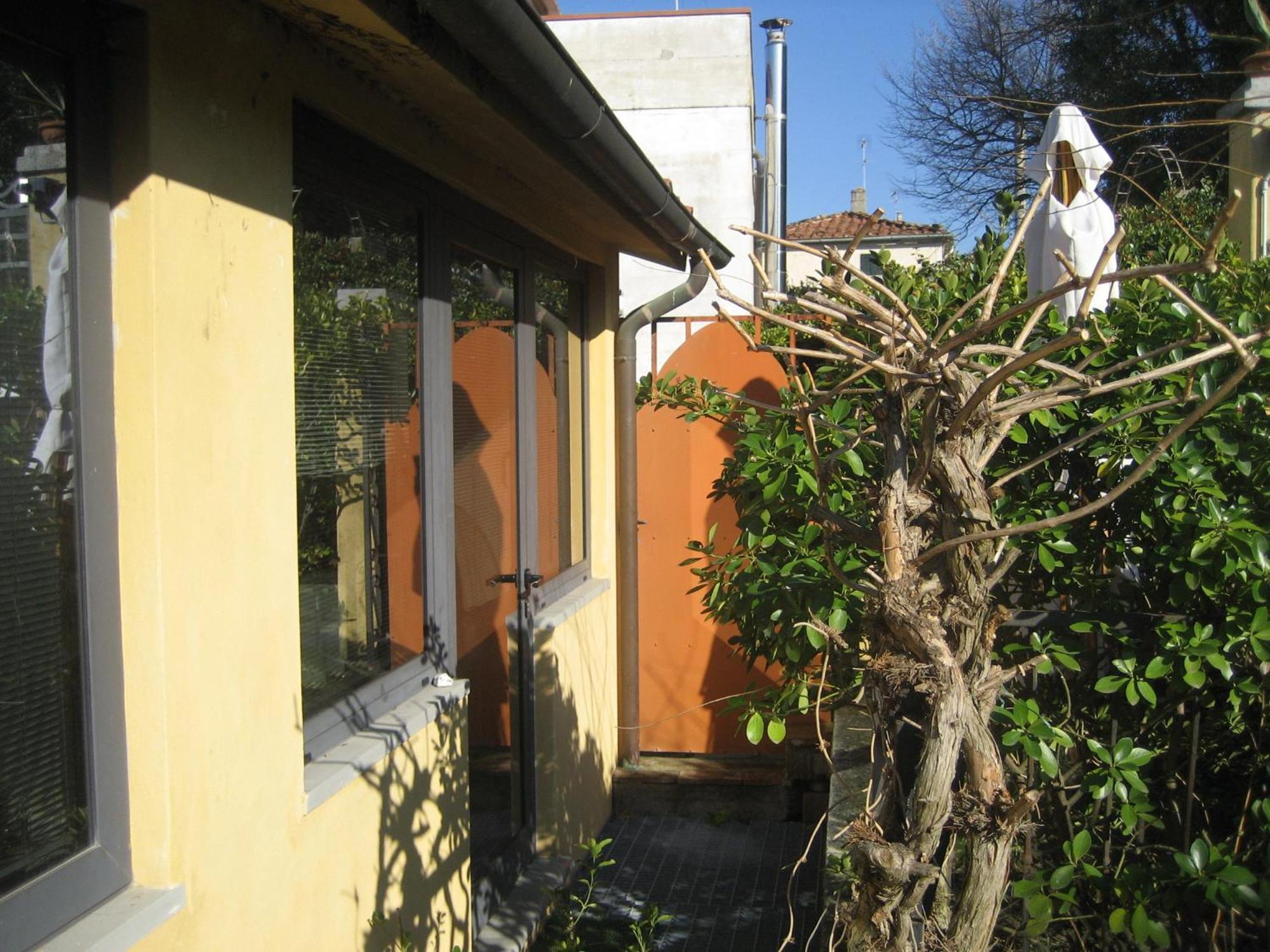 B&B Villa Panicucci Livorno Luaran gambar