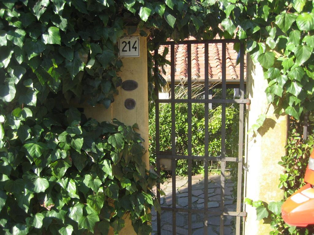 B&B Villa Panicucci Livorno Bilik gambar